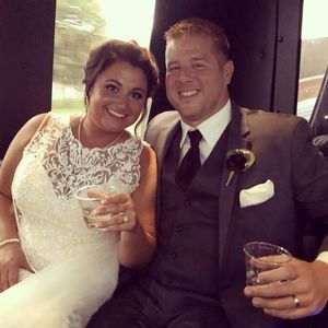 Meet your Posher, Jake